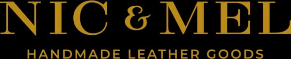 Nic & Mel logo