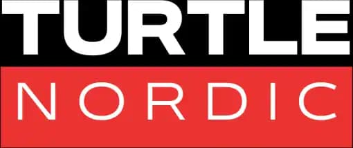 Turtle Nordic logo