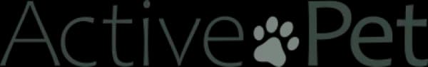 ActivePet.dk logo