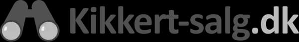Kikkert-salg logo