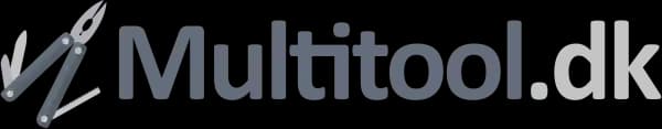 Multitool logo