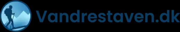 Vandrestaven logo