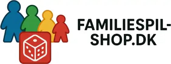 Familiespil-shop logo