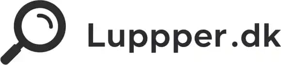 Lupper logo