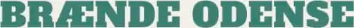 Braendeodense logo