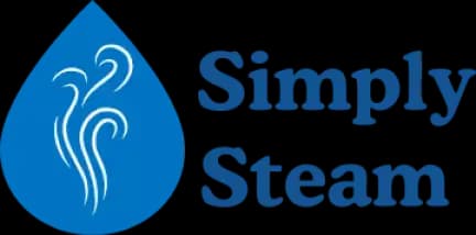 SimplySteam logo