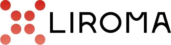 Liroma logo