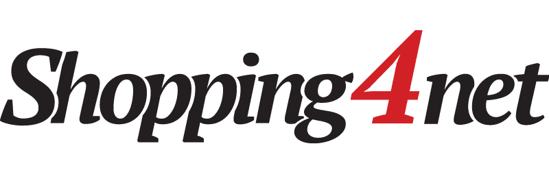 Shopping4net logo