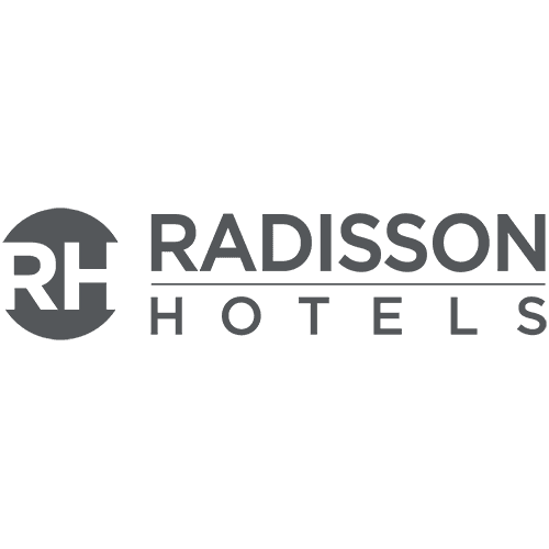 Radisson Hotels logo