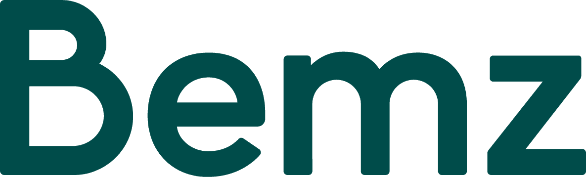 Bemz logo