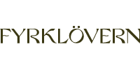 Fyrklovern logo
