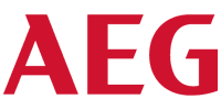 AEG Aftermarket logo