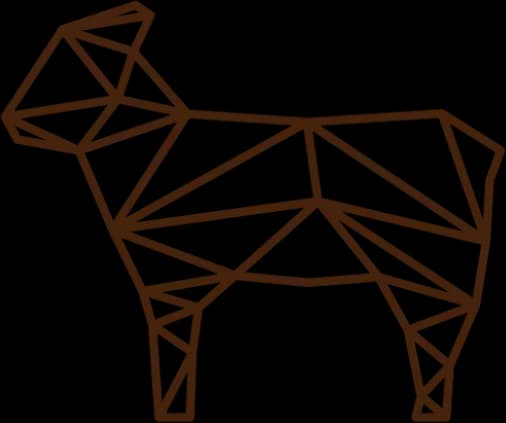 Lammeskindet.dk logo