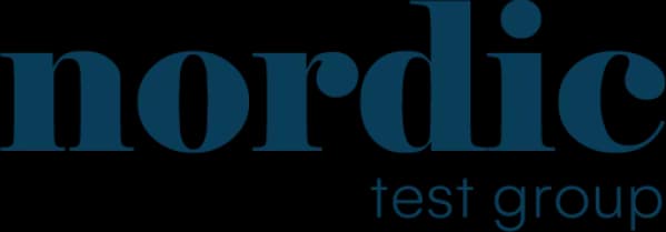 Nordictest logo