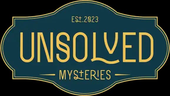Unsolved logo