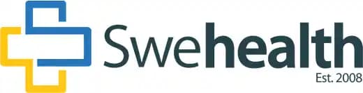 Swehealth logo