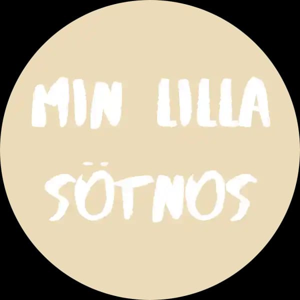 Min lille Mus logo