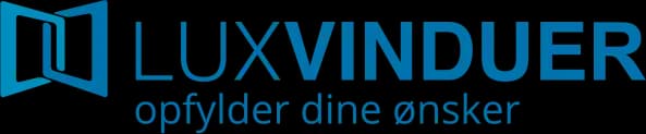 Luxvinduer logo
