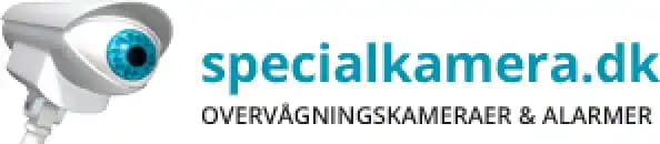 Specialkamera.dk logo