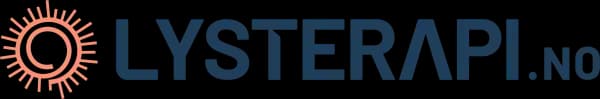 Lysklinikken logo