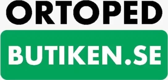 Ortopaedbutikken logo