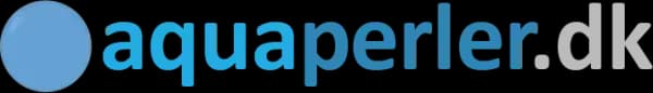Aquaperler logo