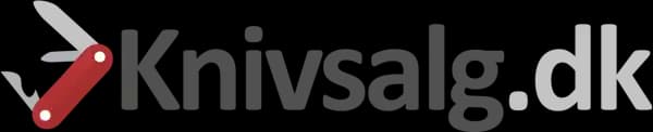 Knivsalg logo