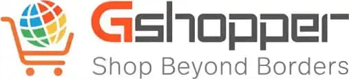 Gshopper logo