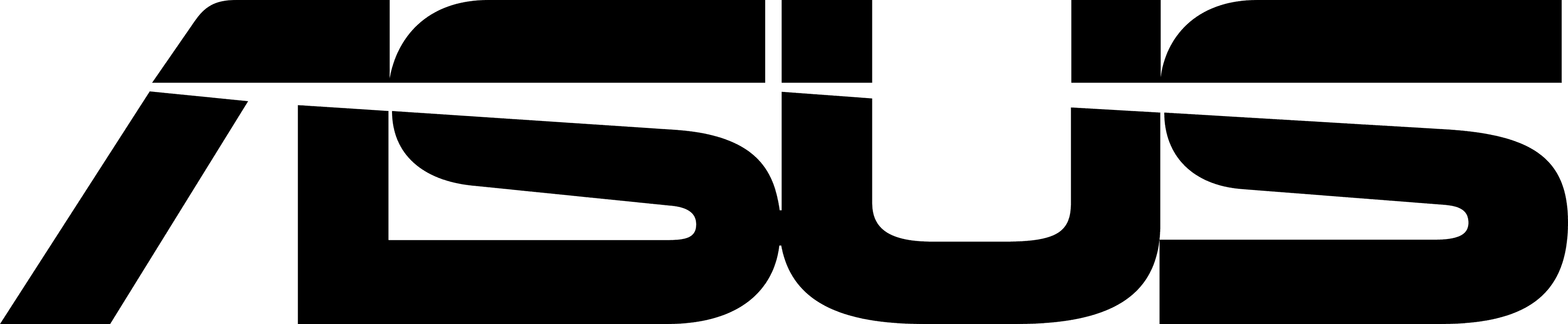 ASUS logo