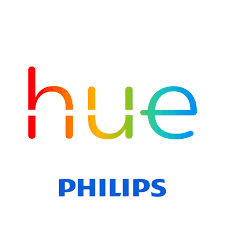 Philips Hue DK - AFF logo