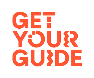 Getyourguide logo