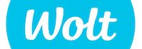 Wolt logo
